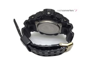 reloj pulsera caballero casio 5522