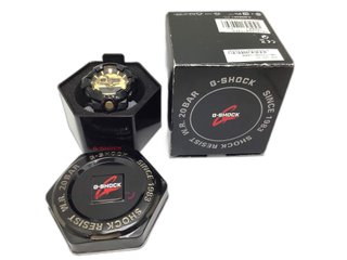 reloj pulsera caballero casio 5522