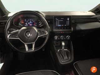 Renault Clio Zen TCe GPF 96 kW (130CV) EDC
