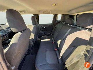 Jeep Renegade 1.0G 88kW Longitude 4x2