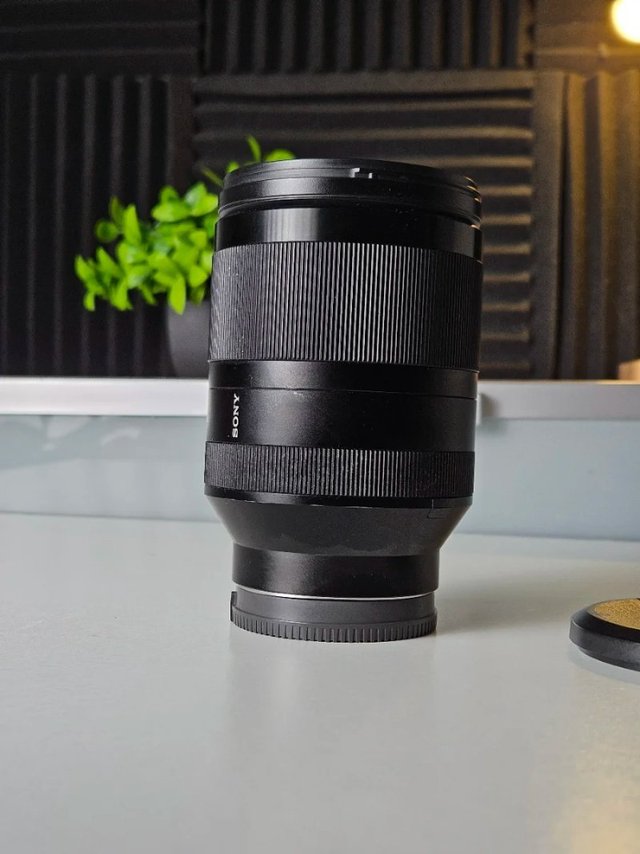 Sony 24-240 mm