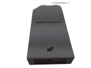 honor magic 8 lite 8g 256gb