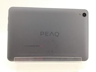 tablet pc peaq pet 1081-h232s 10.1 2gb 32gb wifi