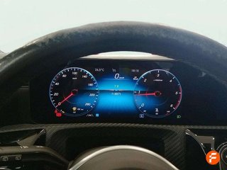 Mercedes CLA CLA 180 d