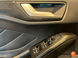 Ford Focus 1.0 Ecob. MHEV 114kW Active Design SIP