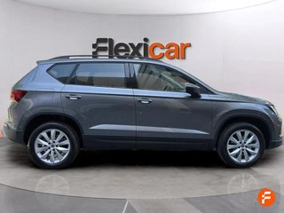 Seat Ateca 1.0 TSI 85kW (115CV) St&Sp Style XM Eco