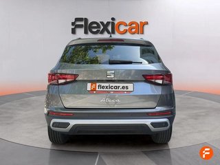 Seat Ateca 1.0 TSI 85kW (115CV) St&Sp Style XM Eco