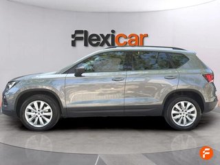 Seat Ateca 1.0 TSI 85kW (115CV) St&Sp Style XM Eco
