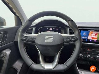 Seat Ateca 1.0 TSI 85kW (115CV) St&Sp Style XM Eco
