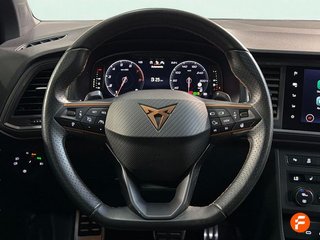 Cupra Ateca 2.0 TSI 221kW (300CV) 4Drive DSG