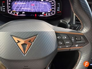 Cupra Ateca 2.0 TSI 221kW (300CV) 4Drive DSG