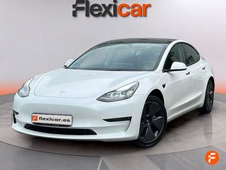 Tesla Model 3 RWD