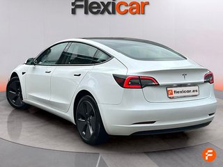 Tesla Model 3 RWD