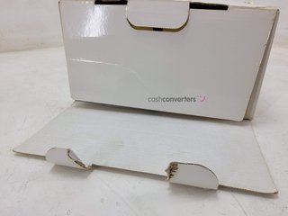 nintendo wii mod. rvl-001