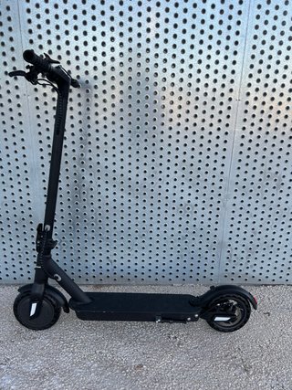Patinete Eléctrico