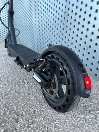 Patinete Eléctrico