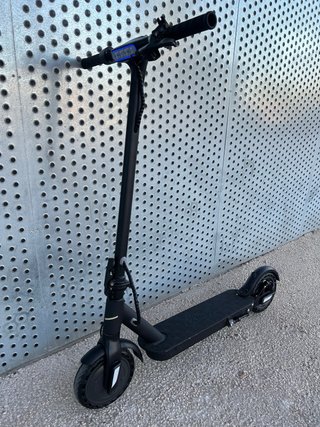 Patinete Eléctrico