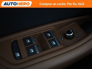Audi A4 35 TFSI Mild-Hybrid S line