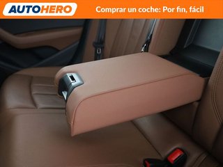 Audi A4 35 TFSI Mild-Hybrid S line