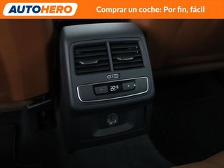 Audi A4 35 TFSI Mild-Hybrid S line