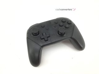 mando pro controller nintendo switch pro controller