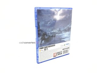 god of war ragnarok ps5