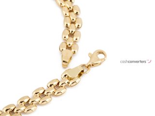 pulsera oro 18k