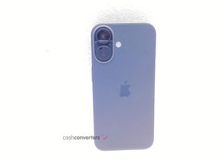 apple iphone 16 128gb
