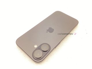 apple iphone 16 128gb