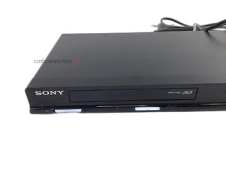 reproductor blu ray sony bdp-s5100