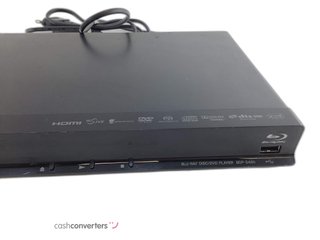 reproductor blu ray sony bdp-s5100