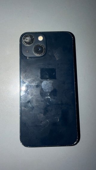 iPhone 13 mini 256GB