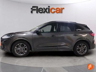 Ford Kuga ST-Line 2.0 EcoBlue 88kW (120CV) Auto