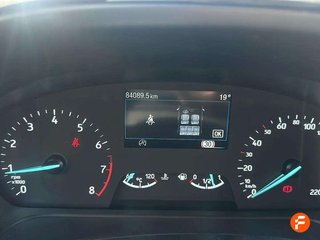 Ford Fiesta 1.0 EcoBoost MHEV 92kW(125CV) Active 5p