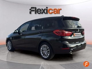 BMW Serie 2 Gran Tourer 216i - 5P (2020)