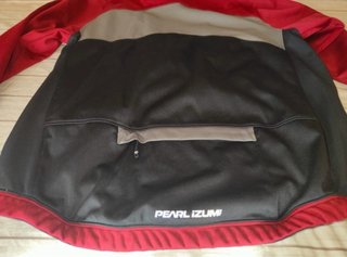 Chaqueta Ciclismo Pearl Izumi Talla L