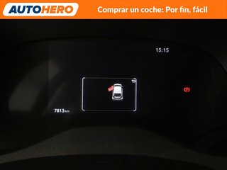 Mazda 2 1.5 Hybrid Homura