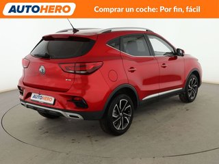 MG ZS 1.5 VTi Luxury