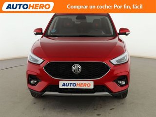 MG ZS 1.5 VTi Luxury