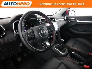 MG ZS 1.5 VTi Luxury
