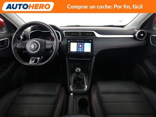 MG ZS 1.5 VTi Luxury