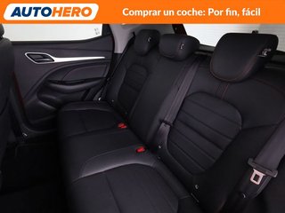 MG ZS 1.5 VTi Luxury