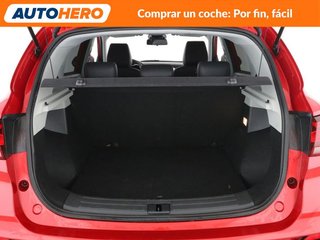 MG ZS 1.5 VTi Luxury