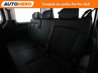 Hyundai Staria 2.2 CRDi Tecno 2WD