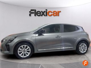 Renault Clio Evolution dCi 100 (74kw)