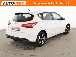 Nissan Pulsar 1.2 Acenta