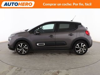 Citroën C3 1.5 Blue-HDi Shine
