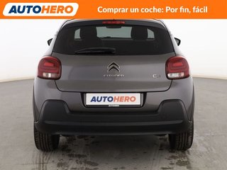 Citroën C3 1.5 Blue-HDi Shine