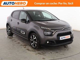 Citroën C3 1.5 Blue-HDi Shine