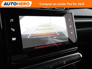 Citroën C3 1.5 Blue-HDi Shine